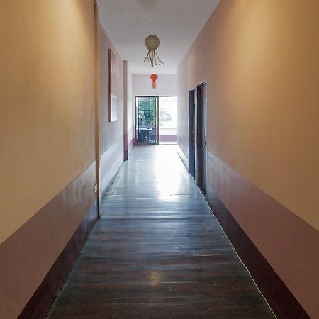 Kikie'S House Hostel Chiang Mai Ngoại thất bức ảnh