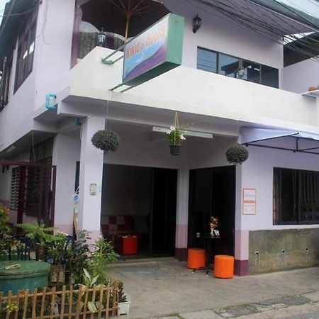 Kikie'S House Hostel Chiang Mai Ngoại thất bức ảnh