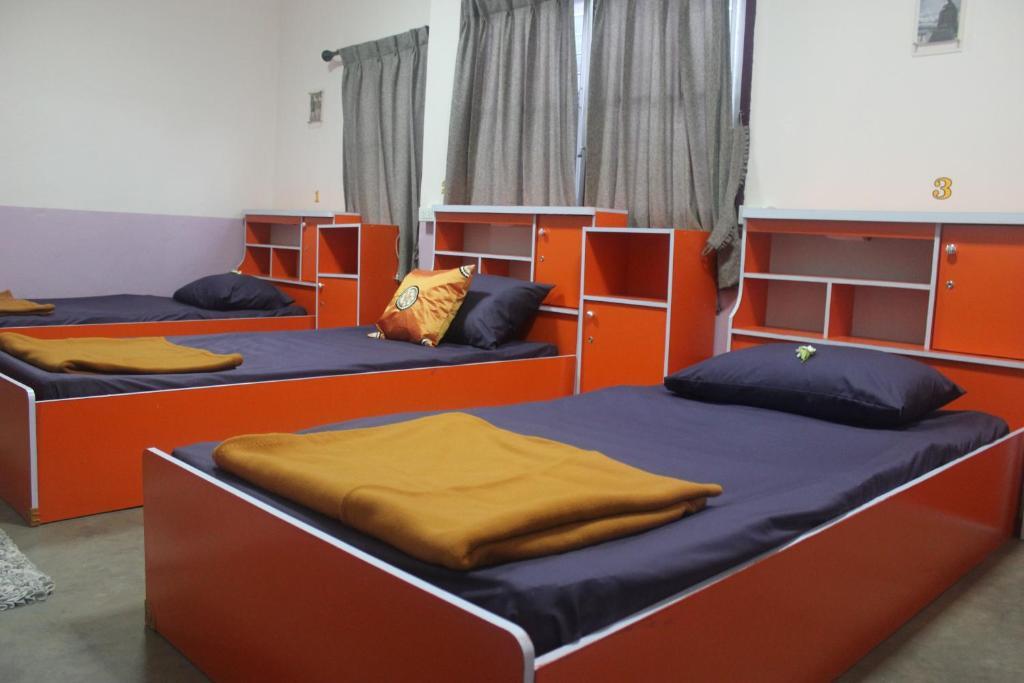 Kikie'S House Hostel Chiang Mai Phòng bức ảnh