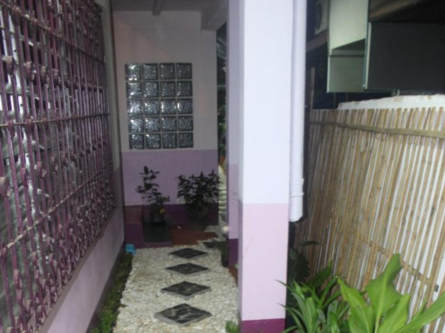 Kikie'S House Hostel Chiang Mai Ngoại thất bức ảnh