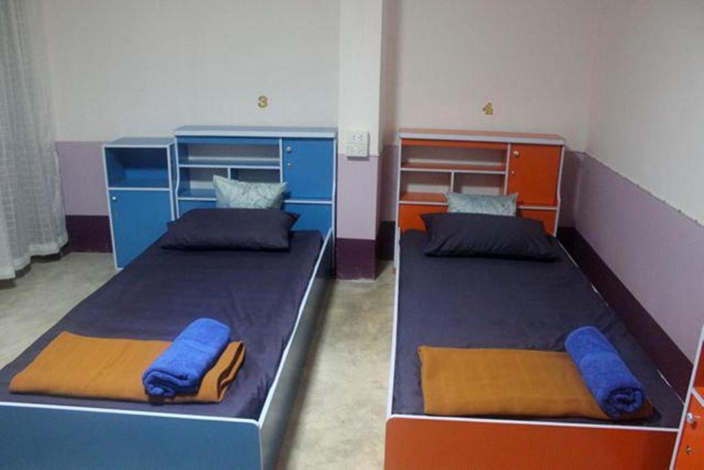 Kikie'S House Hostel Chiang Mai Phòng bức ảnh