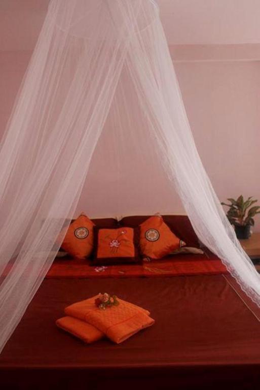 Kikie'S House Hostel Chiang Mai Phòng bức ảnh