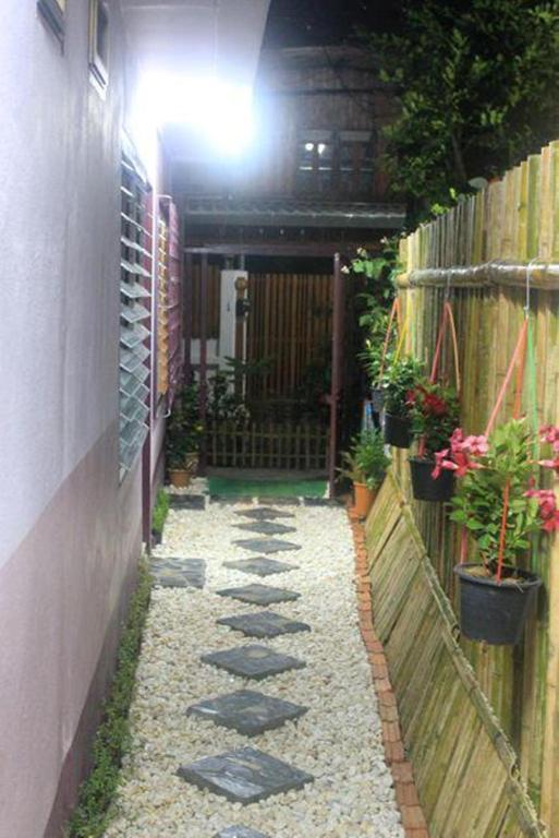 Kikie'S House Hostel Chiang Mai Ngoại thất bức ảnh