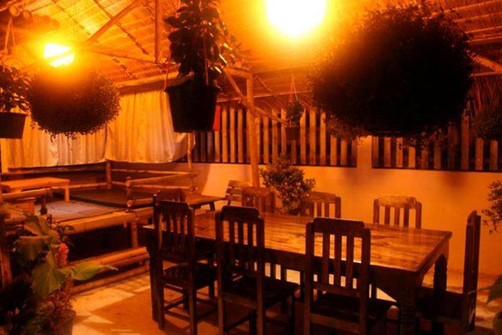 Kikie'S House Hostel Chiang Mai Ngoại thất bức ảnh