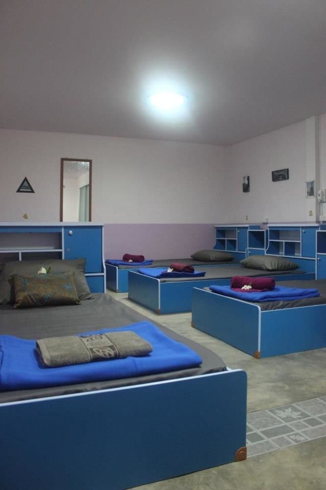 Kikie'S House Hostel Chiang Mai Ngoại thất bức ảnh