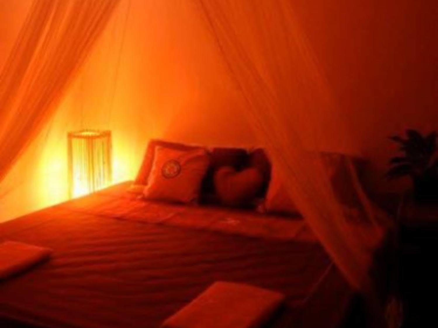 Kikie'S House Hostel Chiang Mai Ngoại thất bức ảnh